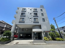 【神奈川県/横浜市港北区新羽町】エスプラザ新横浜北 外観