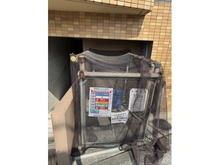 【神奈川県/川崎市高津区蟹ケ谷】グレイス日吉第5 共用施設