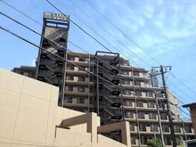 【神奈川県/横須賀市金谷】ナイスステージ湘南衣笠 外観