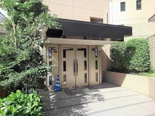 【神奈川県/横須賀市金谷】ナイスステージ湘南衣笠 エントランス