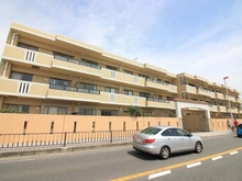 【神奈川県/逗子市新宿】ディアコート逗子海岸 外観