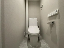 【神奈川県/横浜市港南区野庭町】野庭団地 第16住宅 トイレ