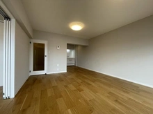 【神奈川県/横浜市港南区野庭町】野庭団地 第16住宅 リビング