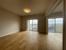 【神奈川県/横浜市港南区野庭町】野庭団地 第16住宅 リビング：（右）洋室