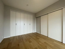 【神奈川県/横浜市港南区野庭町】野庭団地 第16住宅 洋室