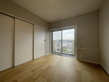 【神奈川県/横浜市港南区野庭町】野庭団地 第16住宅 洋室