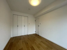 【神奈川県/横浜市港南区野庭町】野庭団地 第16住宅 洋室