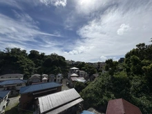 【神奈川県/横浜市金沢区釜利谷東】コスモ金沢文庫ルシード 眺望