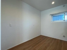 【神奈川県/横浜市金沢区並木】金沢シーサイドタウンさざなみ団地　第1住宅 1号棟 洋室