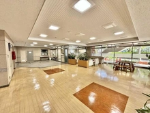 【神奈川県/横須賀市小川町】横須賀ハイム 共用部