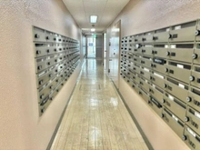【神奈川県/横須賀市小川町】横須賀ハイム メールBOX