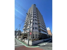 【神奈川県/横須賀市日の出町】ライオンズマンション横須賀マリンステージ 外観
