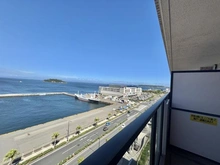 【神奈川県/横須賀市日の出町】ライオンズマンション横須賀マリンステージ 眺望