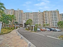 【神奈川県/横浜市金沢区六浦南】エステシティ湘南六浦 参番館 外観