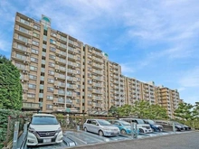 【神奈川県/横浜市金沢区六浦南】エステシティ湘南六浦 参番館 外観