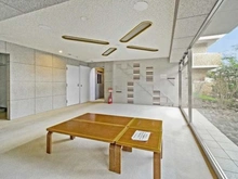 【神奈川県/横浜市金沢区六浦南】エステシティ湘南六浦 参番館 共用部