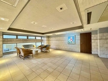【神奈川県/三浦郡葉山町一色】ライオンズマンション葉山マリンビュー 共用部