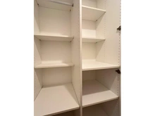 【神奈川県/横浜市港南区大久保】アトラス上大岡ヒルズ 収納：玄関収納