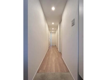 【神奈川県/横浜市港南区大久保】アトラス上大岡ヒルズ 廊下