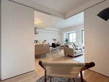 【神奈川県/横浜市港南区大久保】アトラス上大岡ヒルズ 洋室