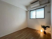 【神奈川県/横浜市港南区大久保】アトラス上大岡ヒルズ 洋室