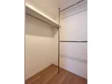 【神奈川県/横浜市港南区大久保】アトラス上大岡ヒルズ 収納