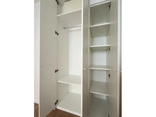 【神奈川県/横浜市港南区大久保】アトラス上大岡ヒルズ 収納