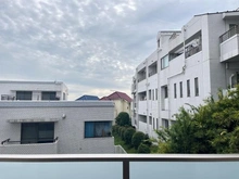 【神奈川県/横浜市港南区大久保】アトラス上大岡ヒルズ バルコニー