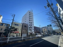 【神奈川県/横浜市南区南太田】ハイツ南太田 外観