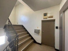 【神奈川県/横浜市南区南太田】ハイツ南太田 共用部