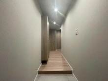 【神奈川県/横浜市南区南太田】ハイツ南太田 玄関