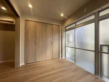 【神奈川県/横浜市南区南太田】ハイツ南太田 洋室