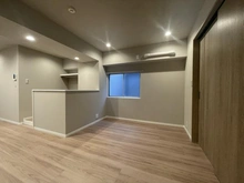 【神奈川県/横浜市南区南太田】ハイツ南太田 リビング