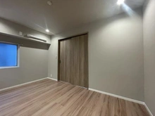 【神奈川県/横浜市南区南太田】ハイツ南太田 洋室