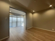 【神奈川県/横浜市南区南太田】ハイツ南太田 リビング