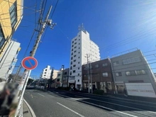 【神奈川県/横浜市南区南太田】ハイツ南太田 外観