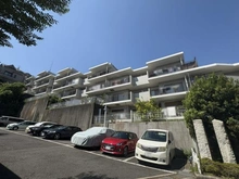 【神奈川県/横浜市金沢区富岡西】ライネスハイム京急富岡 外観