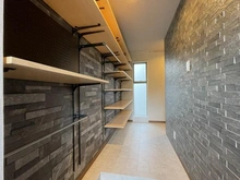 【神奈川県/横浜市金沢区富岡西】ライネスハイム京急富岡 収納