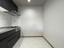 【神奈川県/横浜市金沢区富岡西】ライネスハイム京急富岡 キッチン