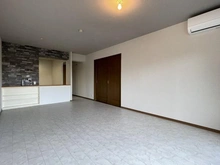 【神奈川県/横浜市金沢区富岡西】ライネスハイム京急富岡 リビング