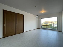 【神奈川県/横浜市金沢区富岡西】ライネスハイム京急富岡 リビング