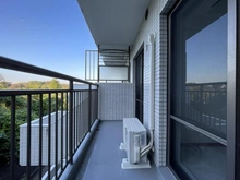 【神奈川県/横浜市金沢区富岡西】ライネスハイム京急富岡 ルーフバルコニー