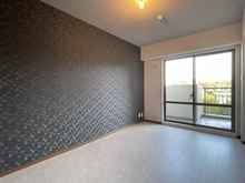 【神奈川県/横浜市金沢区富岡西】ライネスハイム京急富岡 洋室