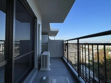 【神奈川県/横浜市金沢区富岡西】ライネスハイム京急富岡 ルーフバルコニー