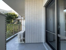 【神奈川県/横浜市金沢区富岡西】ライネスハイム京急富岡 ルーフバルコニー