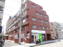 【神奈川県/横浜市金沢区寺前】ライオンズマンション金沢文庫第2 外観