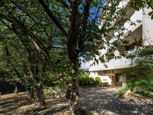 【神奈川県/三浦市初声町下宮田】ルナタウン三浦 外観