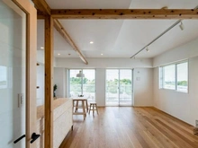 【神奈川県/三浦市初声町下宮田】ルナタウン三浦 LDK