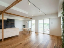 【神奈川県/三浦市初声町下宮田】ルナタウン三浦 LDK