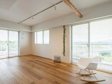 【神奈川県/三浦市初声町下宮田】ルナタウン三浦 LDK